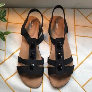 Ros Hommerson Mackenzie Sandals 11.5